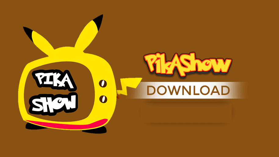 How to Download and Install Pikashow App Safely in 2025